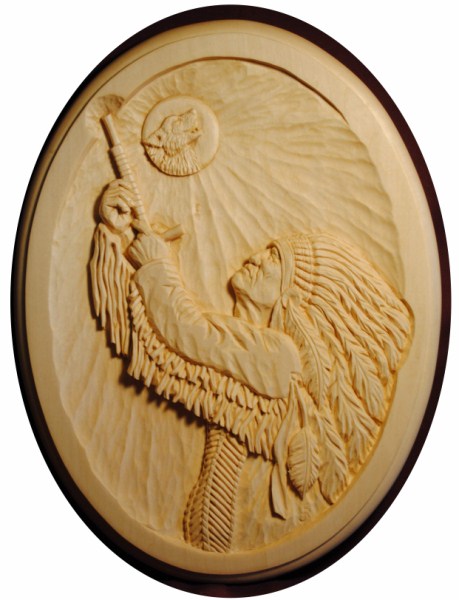 Stadtlander Woodcarvings | 2951 Frost Rd, Mantua, OH 44255, USA | Phone: (330) 931-7847