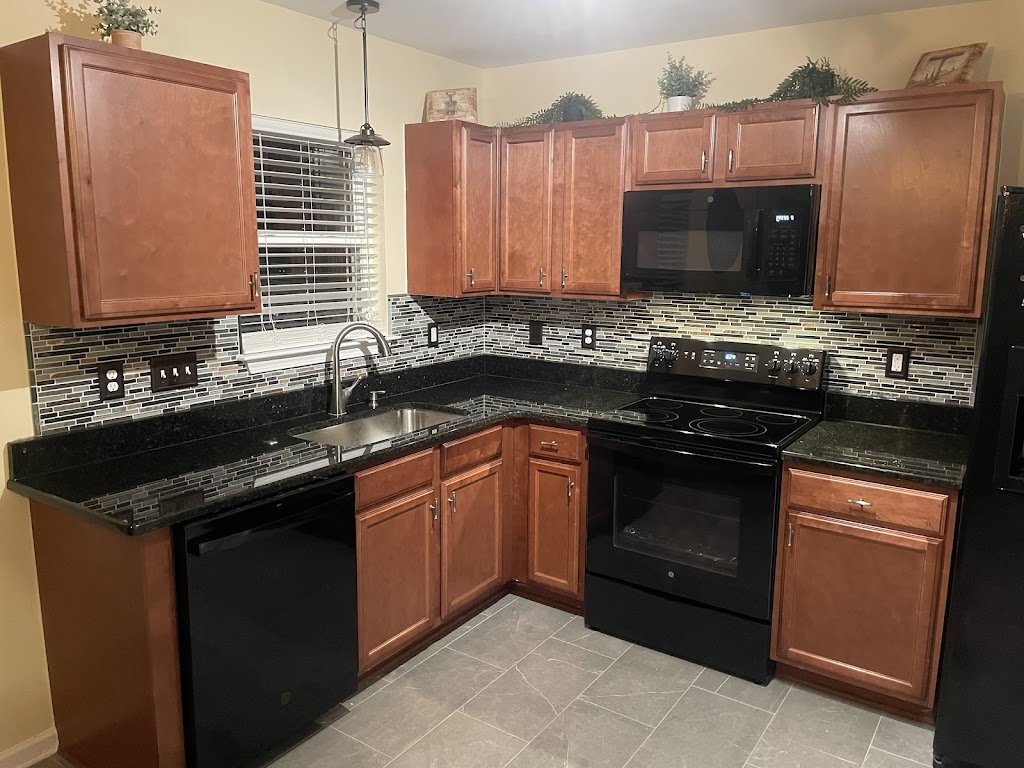 JMC Luxury Countertops LLC | 106 W Hanover Rd, Graham, NC 27253, USA | Phone: (336) 437-3953