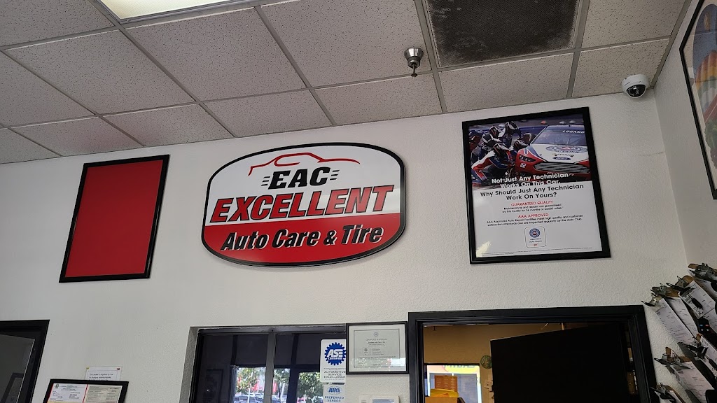 Excellent Auto Care and Tire | 26673 Ynez Rd STE A, Temecula, CA 92591, USA | Phone: (951) 699-1009