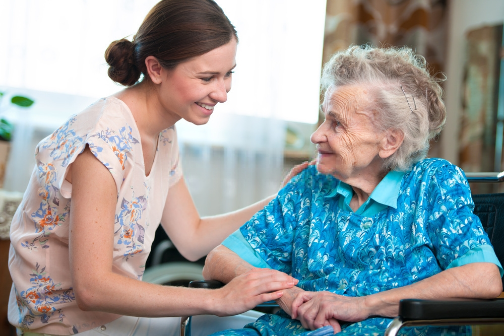 Universal Senior Home Care | 7711 White Cliff Terrace, Rockville, MD 20855, USA | Phone: (301) 304-2809