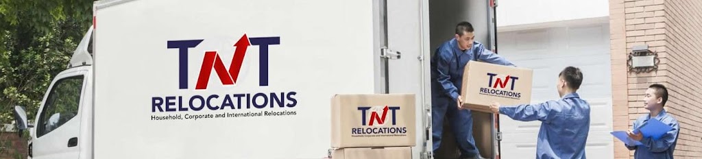 TNT Relocations | 237 Market Pl, San Ramon, CA 94583, USA | Phone: (925) 858-0620