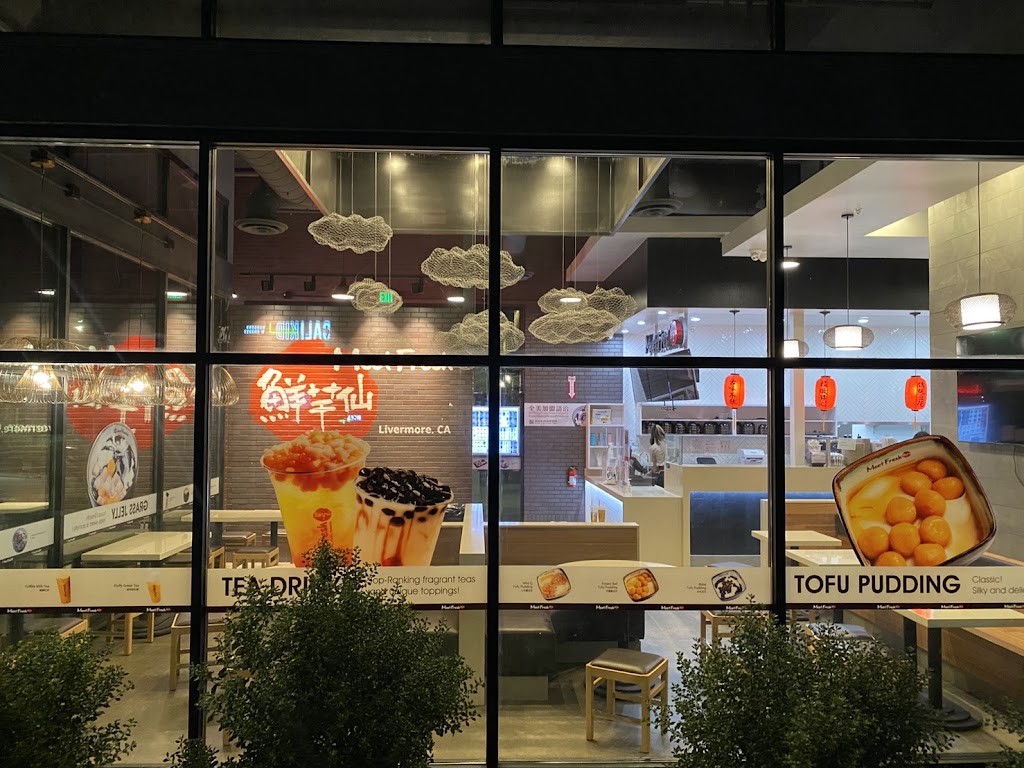 Meet Fresh | 4575 Livermore Outlets Dr, Livermore, CA 94551, USA | Phone: (925) 495-4806
