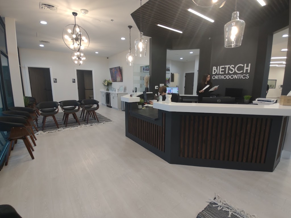 Bietsch Orthodontics | 1921 N Preston Rd #80, Prosper, TX 75078, USA | Phone: (972) 934-6222