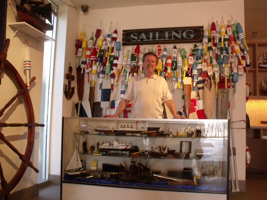 Handcrafted Model Ships | 1839 W Valley Blvd, Alhambra, CA 91803, USA | Phone: (800) 313-9128