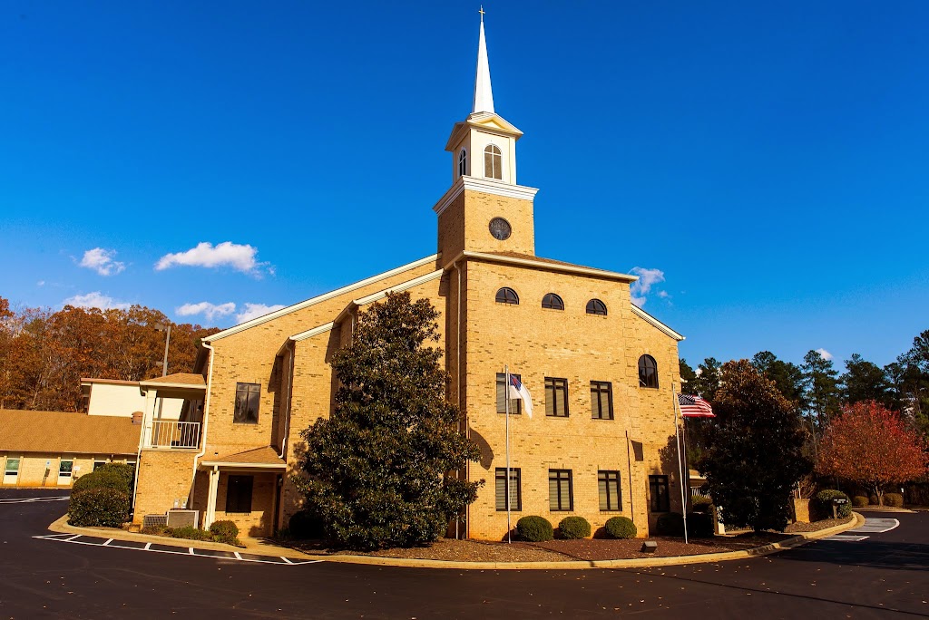 Ebenezer Baptist Church | 1210 Pleasant Green Rd, Hillsborough, NC 27278, USA | Phone: (919) 383-6668