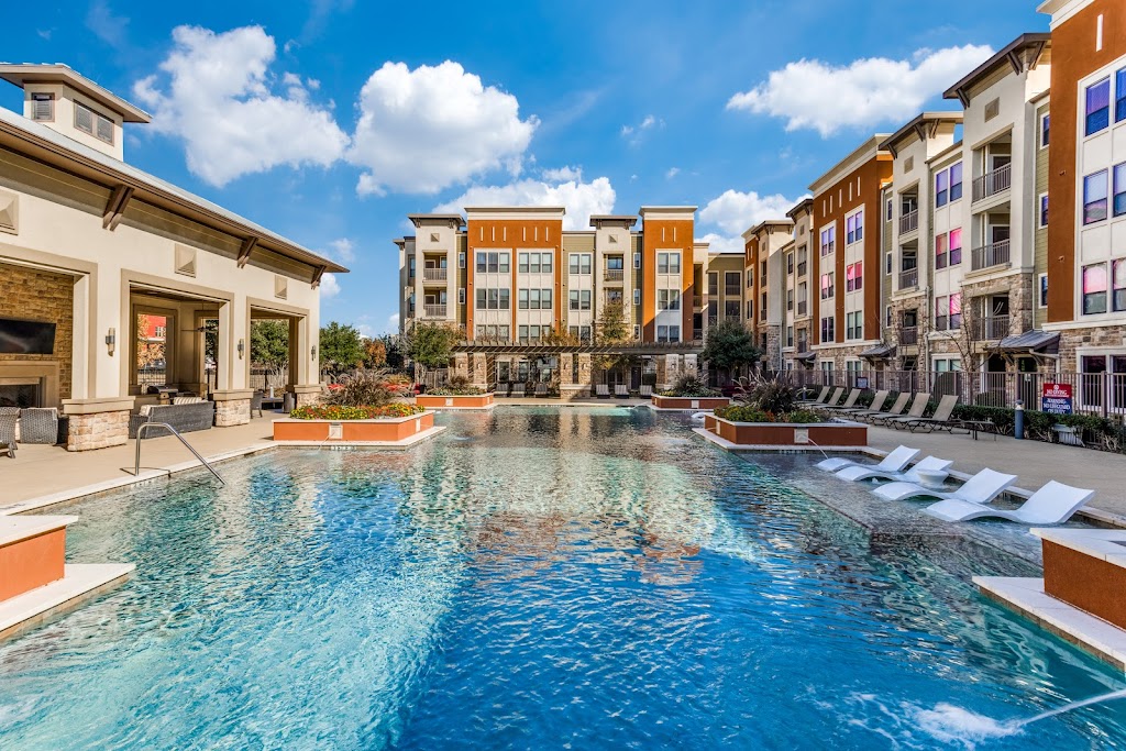 The Carson at Twin Creeks Apartments | 659 Junction Dr, Allen, TX 75013, USA | Phone: (972) 846-7941