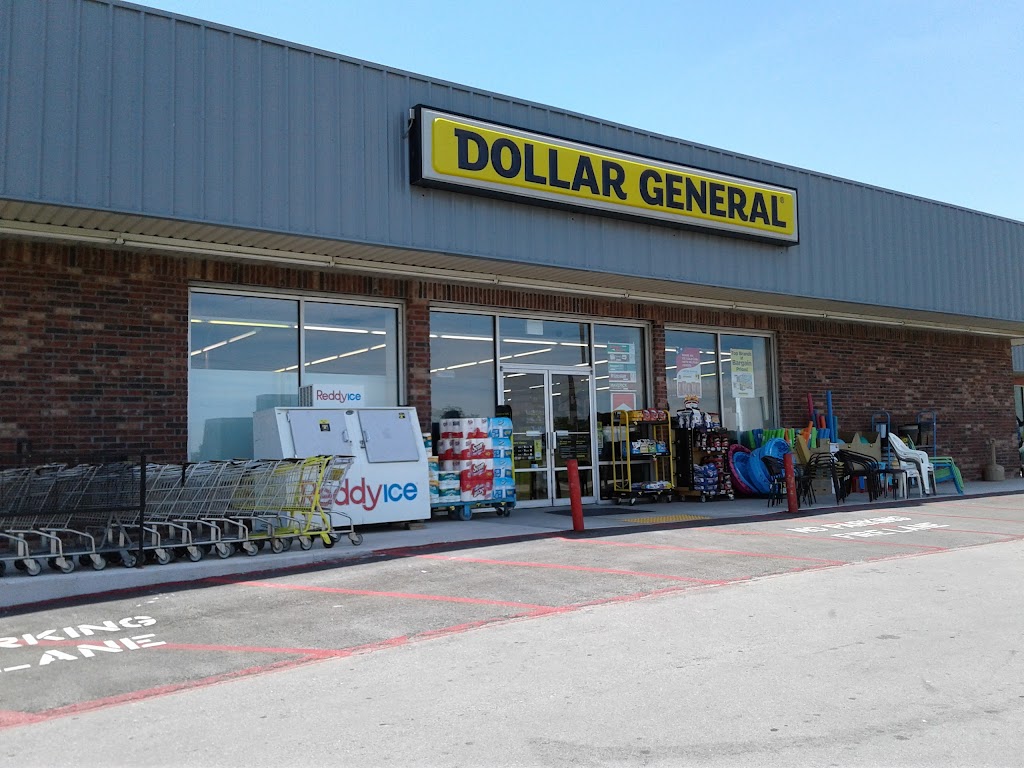 Dollar General | 13886 E 146th St N, Collinsville, OK 74021, USA | Phone: (918) 800-1380