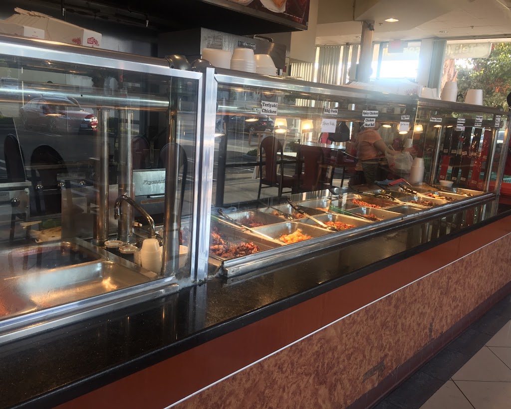 Lucky Express | 1200 E Carson St, Long Beach, CA 90807, USA | Phone: (562) 595-5969