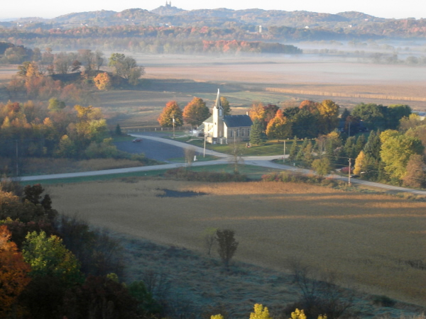 Faith United Church of Christ | 2895 Slinger Rd, Slinger, WI 53086, USA | Phone: (262) 644-7901