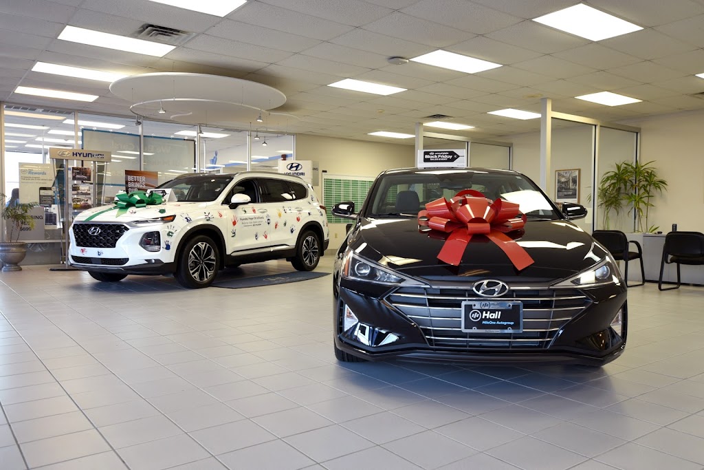 Hall Hyundai Elizabeth City | 1306 N Road St, Elizabeth City, NC 27909, USA | Phone: (877) 398-1961