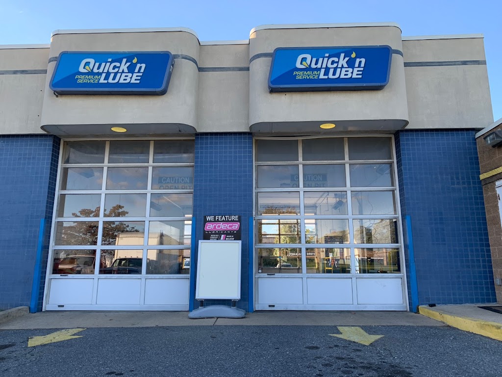Quick N Lube | 18824 Woodfield Rd, Gaithersburg, MD 20879, USA | Phone: (240) 912-6102