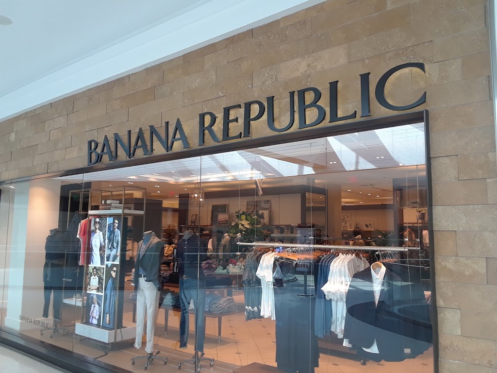 Banana Republic | 8500 Beverly Blvd #765, Los Angeles, CA 90048, USA | Phone: (310) 623-1170