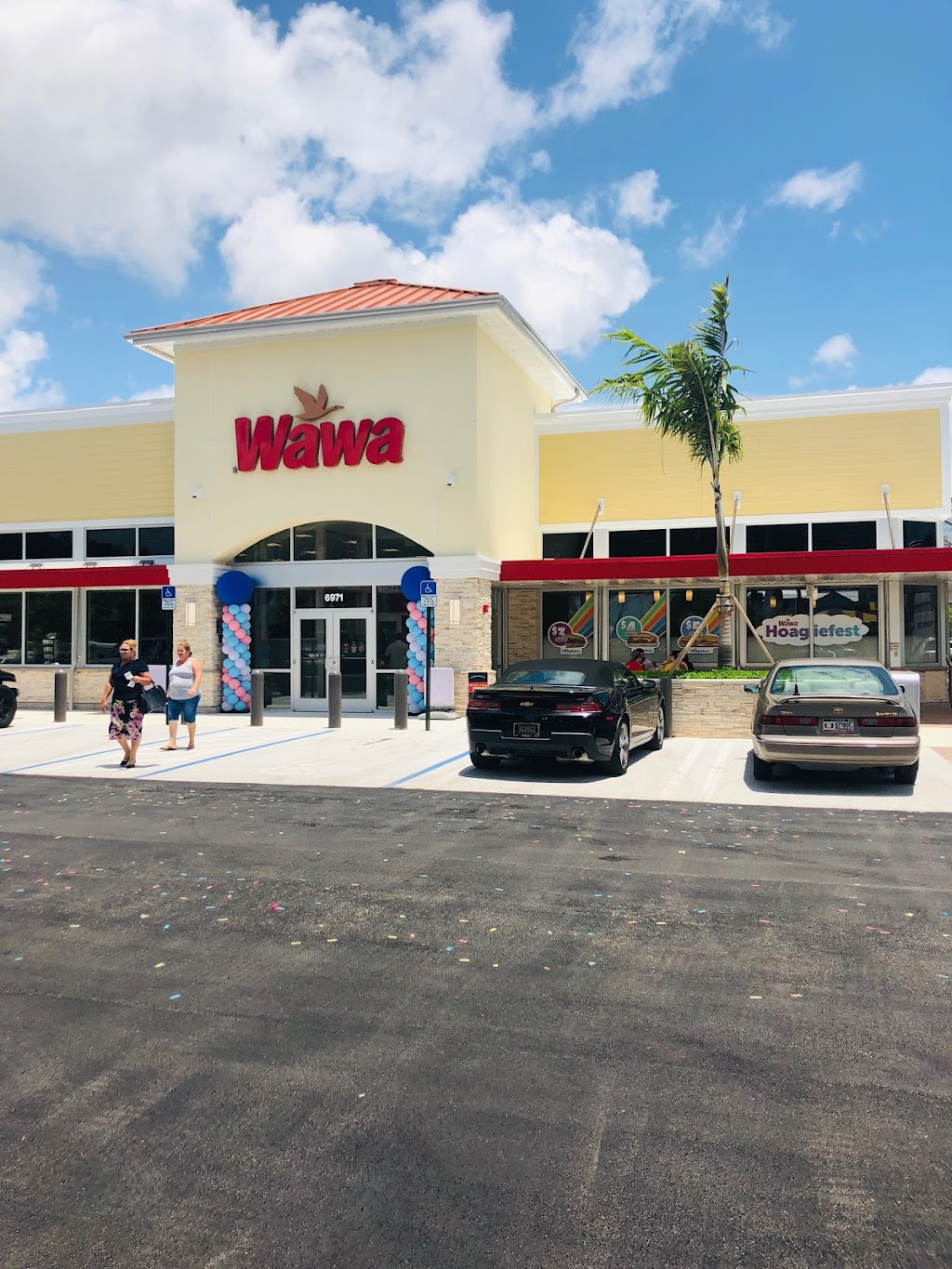 Wawa | 6971 SW 24th St, Miami, FL 33155, USA | Phone: (786) 471-0804