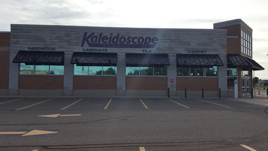 Kaleidoscope Floors | 1610 W Cook Rd, Fort Wayne, IN 46825, USA | Phone: (260) 444-4161