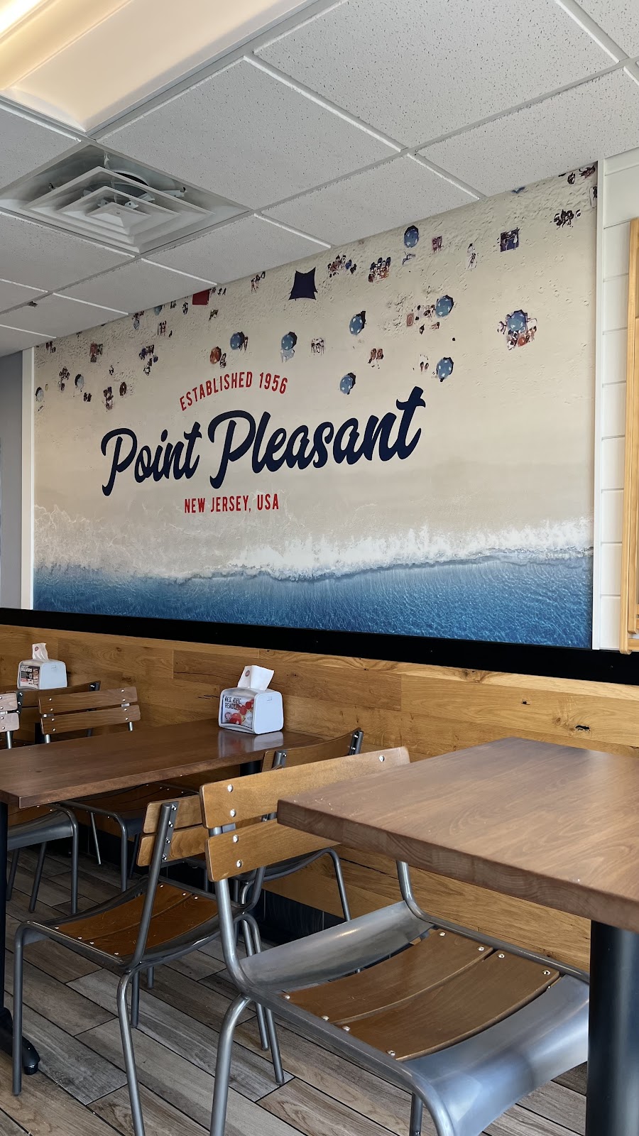 Jersey Mikes Subs | 9877 Telegraph Rd, Taylor, MI 48180, USA | Phone: (313) 254-9105