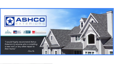 Ashco Exteriors Inc | 11164 Zealand Ave N, Champlin, MN 55316 | Phone: (763) 225-8333