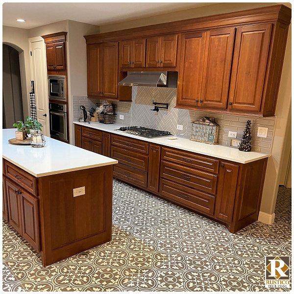 Rustico Tile & Stone | 251 Honey Comb Mesa, Leander, TX 78641 | Phone: (512) 260-9111