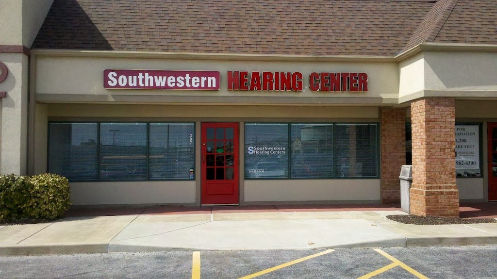 Southwestern Hearing Centers | 397 Watson Plaza, St. Louis, MO 63126, USA | Phone: (314) 835-1414