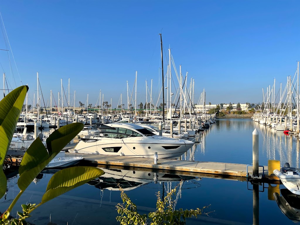 Seaforth Boat Rentals | 955 Harbor Island Dr, San Diego, CA 92101, USA | Phone: (888) 834-2628