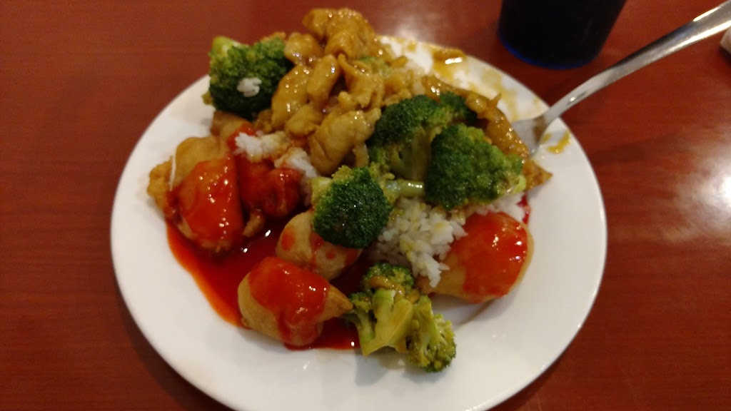 China Buffet | 2719 Brodhead Rd # 8, Aliquippa, PA 15001, USA | Phone: (724) 378-5220