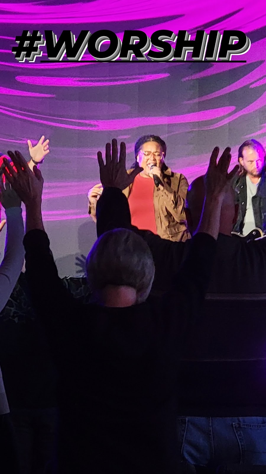 Generations House of Worship - Brackenridge Campus | 1160 Parkside Dr, Brackenridge, PA 15014, USA | Phone: (724) 904-7563