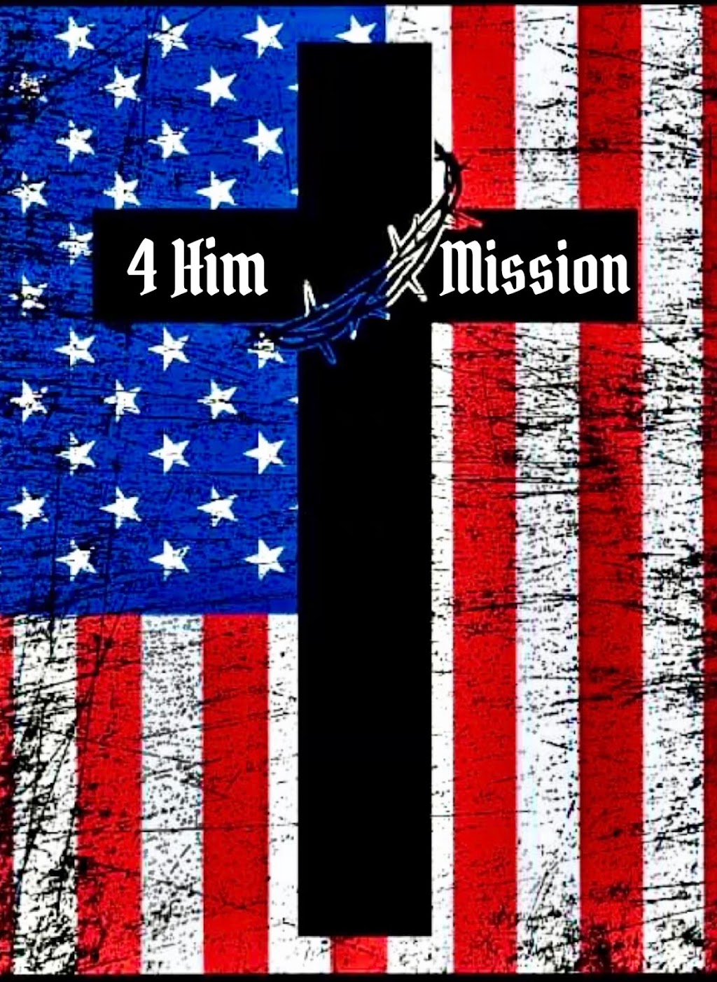 4 Him Mission | 6404 Kelly Elliott Rd, Arlington, TX 76001, USA | Phone: (817) 525-2280