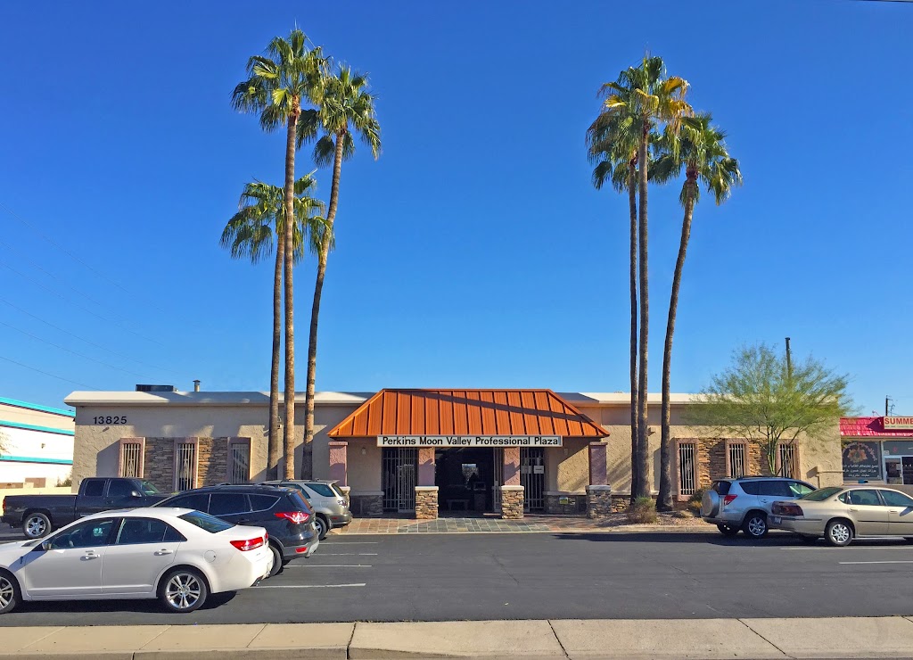 Moon Valley Dental Care | 13825 N 7th St, Phoenix, AZ 85022, USA | Phone: (602) 993-0909