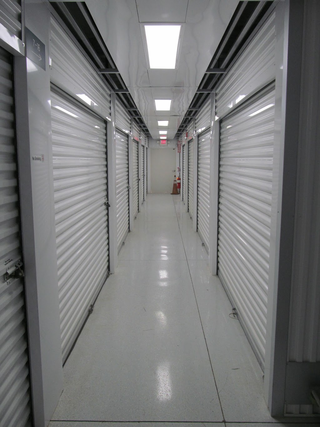 Stokes Storage | 944 Meadowbrook Dr, King, NC 27021, USA | Phone: (336) 983-6539