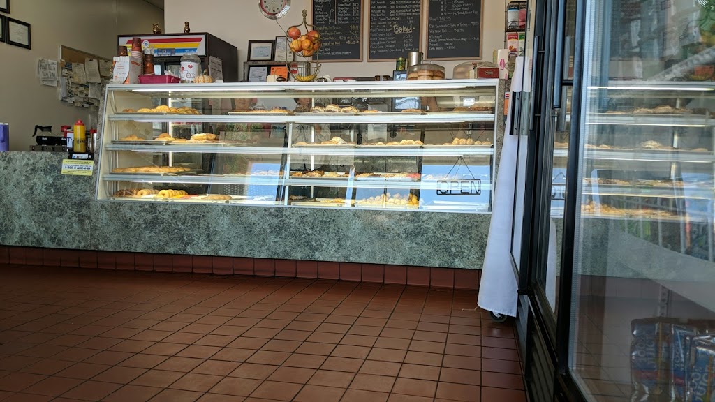 Donut House | 401 S El Camino Real # H, San Clemente, CA 92672, USA | Phone: (949) 492-9567