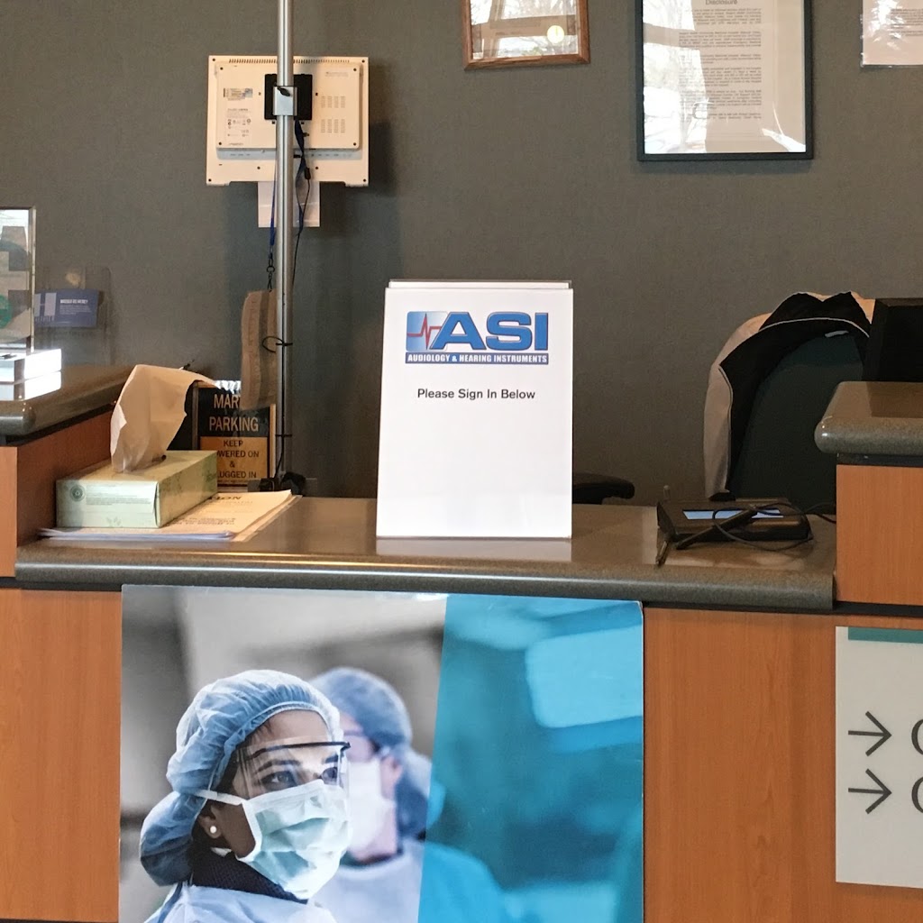 ASI Audiology and Hearing Instruments | 631 N 8th St, Missouri Valley, IA 51555, USA | Phone: (712) 322-1885