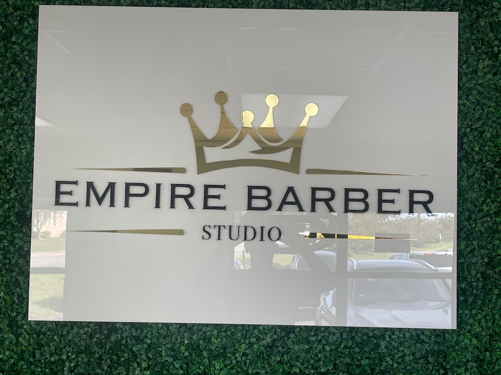 Empire Barber Studio, FL | 1920 Verano Dr, Haines City, FL 33844, USA | Phone: (863) 353-7400