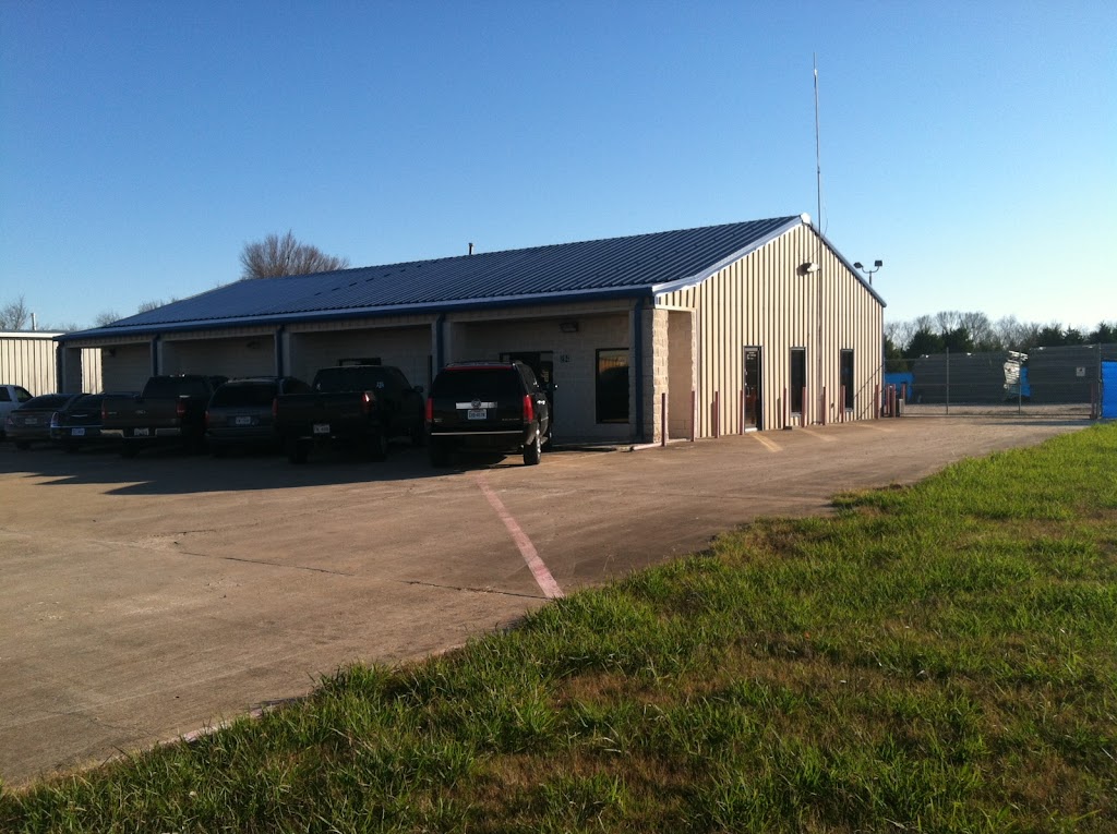 A & R Rent-A-Fence | 294 S Hwy 175, Seagoville, TX 75159, USA | Phone: (972) 287-1124