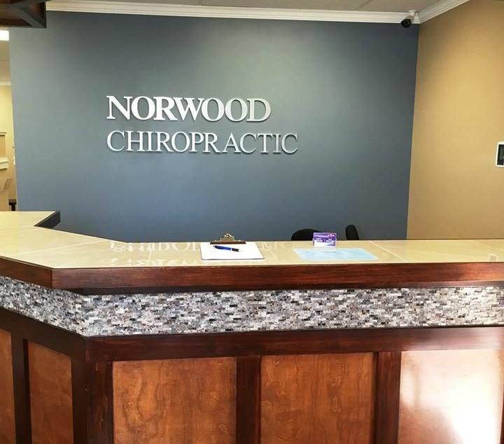 Norwood Chiropractic & Sports Injury Center | 6499 Mason Montgomery Rd Suite D, Mason, OH 45040 | Phone: (513) 229-7777