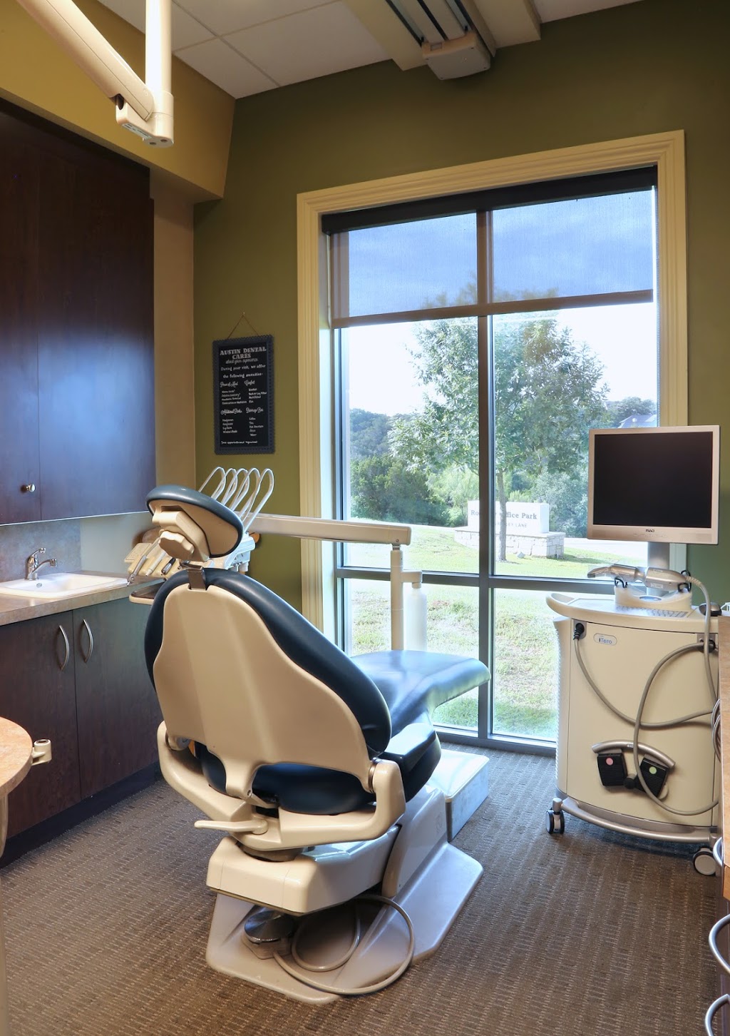 Austin Dental Care: Glen Wainwright, DDS | 300 Beardsley Lane Building A - Suite 101, Austin, TX 78746, USA | Phone: (512) 330-0255