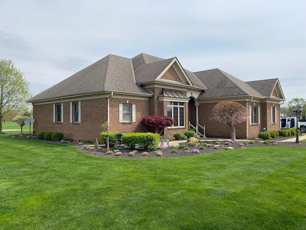 Topline Roofing LLC | 4557 Kidron Rd, Dalton, OH 44618, USA | Phone: (330) 275-8804