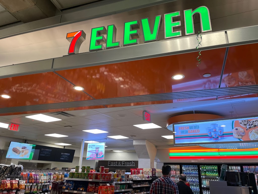 7-Eleven | 2400 Aviation Dr, Grapevine, TX 76051, USA | Phone: (972) 973-4793