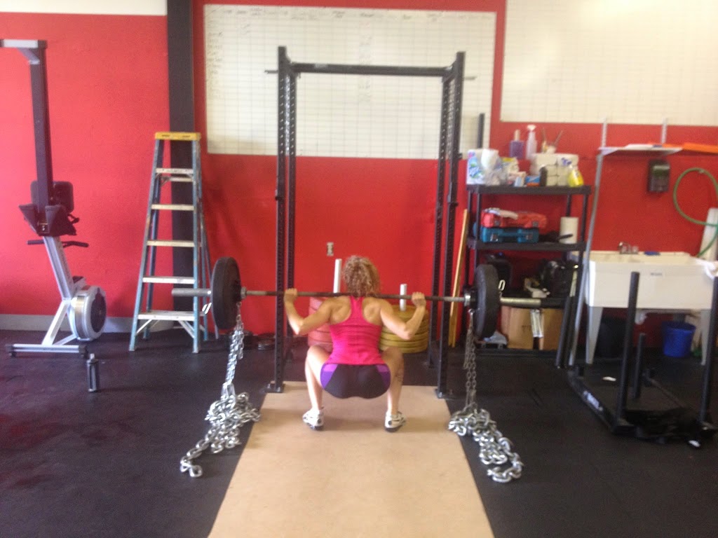 Calibrated CrossFit | 673 Wilmer Ave, Cincinnati, OH 45226, USA | Phone: (513) 309-8458