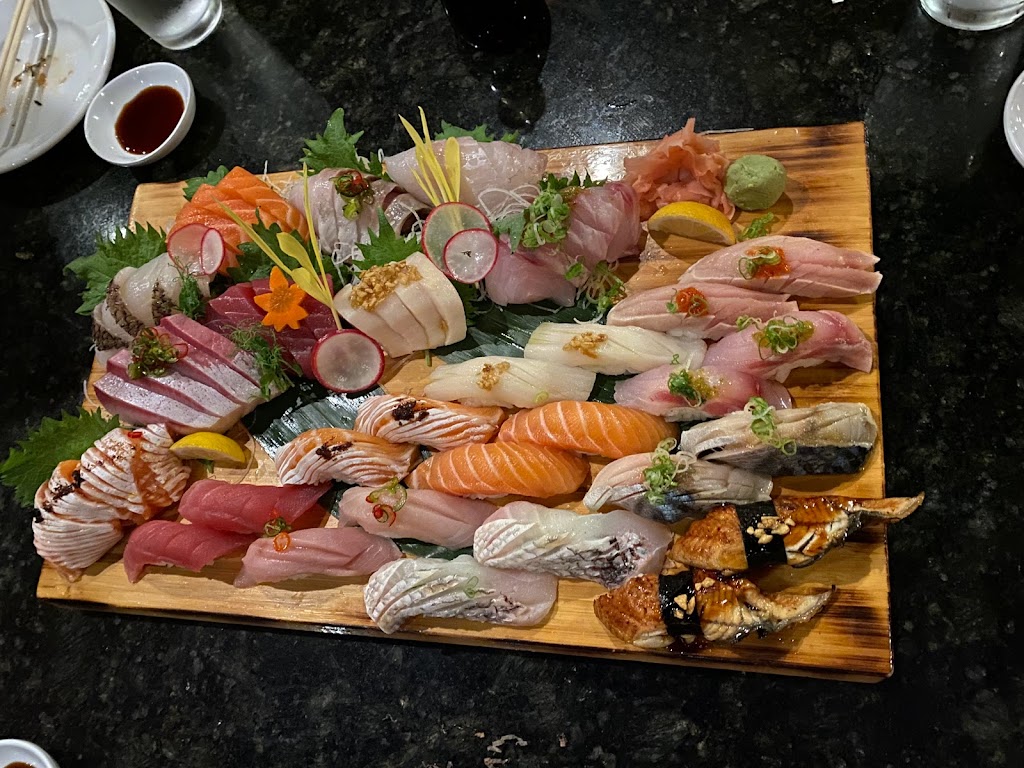 IchiUmi Sushi (Haru Sushi) | 9503 Research Blvd #500, Austin, TX 78759, USA | Phone: (512) 795-8666