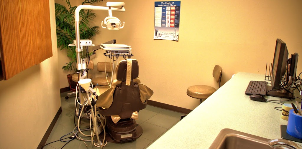 Plantation Park Dental Associates | 7420 NW 5th St #101, Fort Lauderdale, FL 33317 | Phone: (954) 791-0330