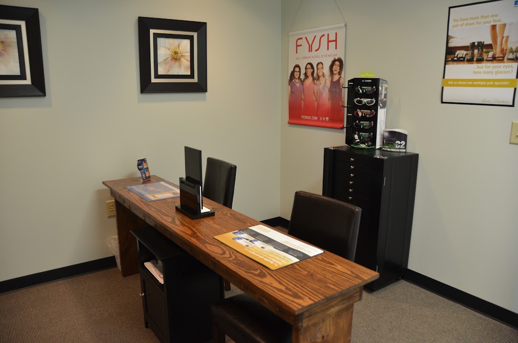 Hendersonville Eye Health & Vision, PLLC | 264 New Shackle Island Rd #102, Hendersonville, TN 37075, USA | Phone: (615) 447-3404