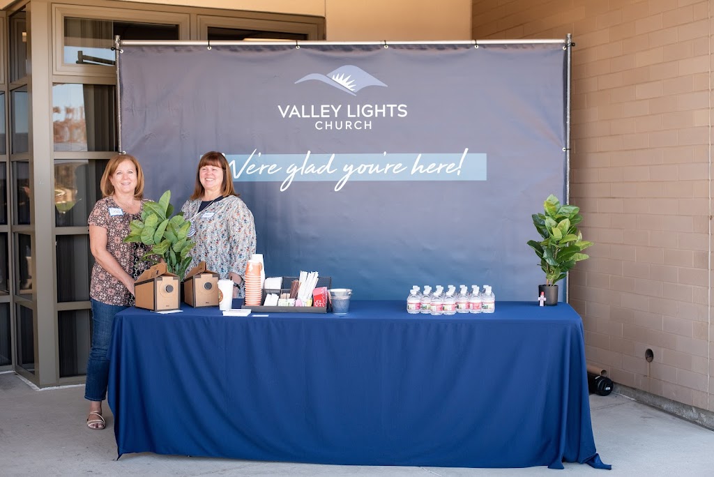 Valley Lights Church | 28771 Rio Norte Dr, Valencia, CA 91354, USA | Phone: (661) 347-6370