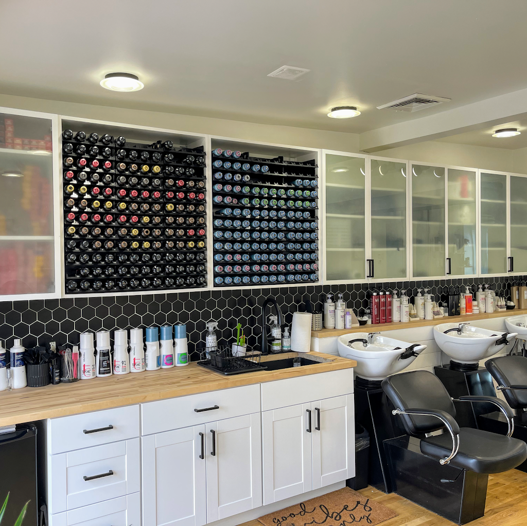 Boulevard Hair Salon | 1372 Old Northern Blvd, Roslyn, NY 11576, USA | Phone: (516) 407-3230