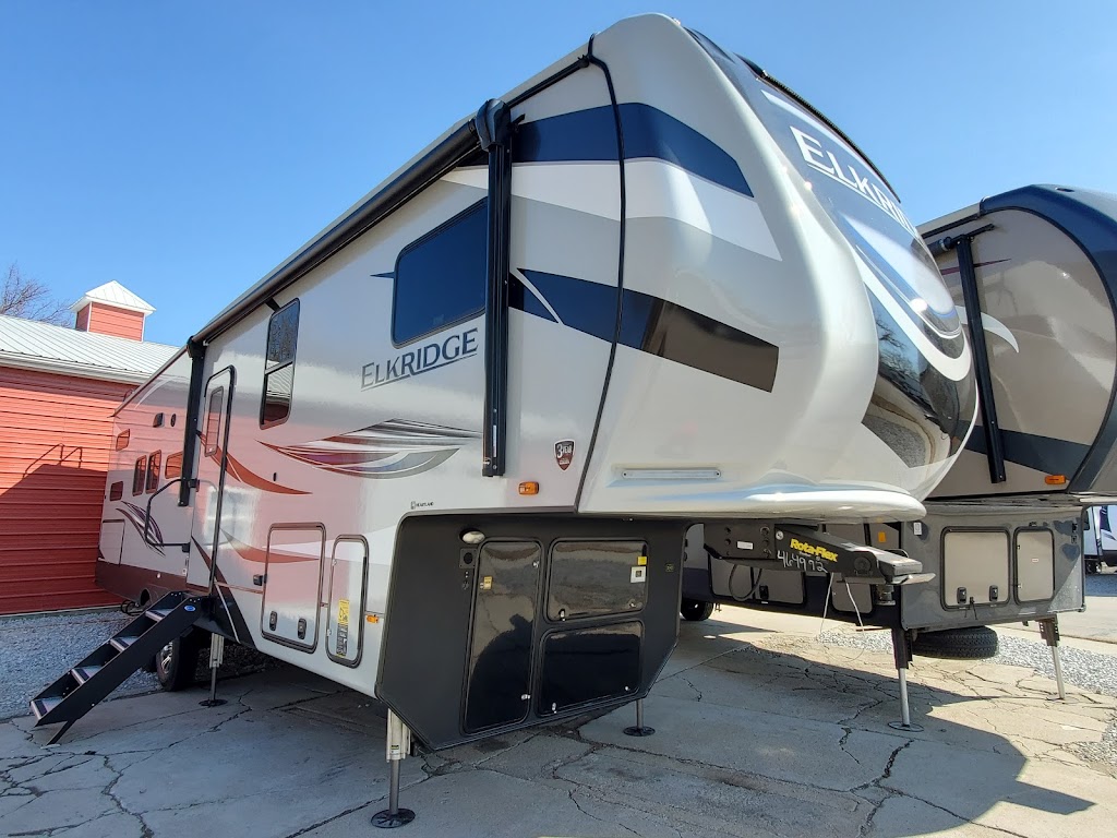 Precision RV Sales | 9026 Austin St, Denton, NE 68339, USA | Phone: (402) 797-2241