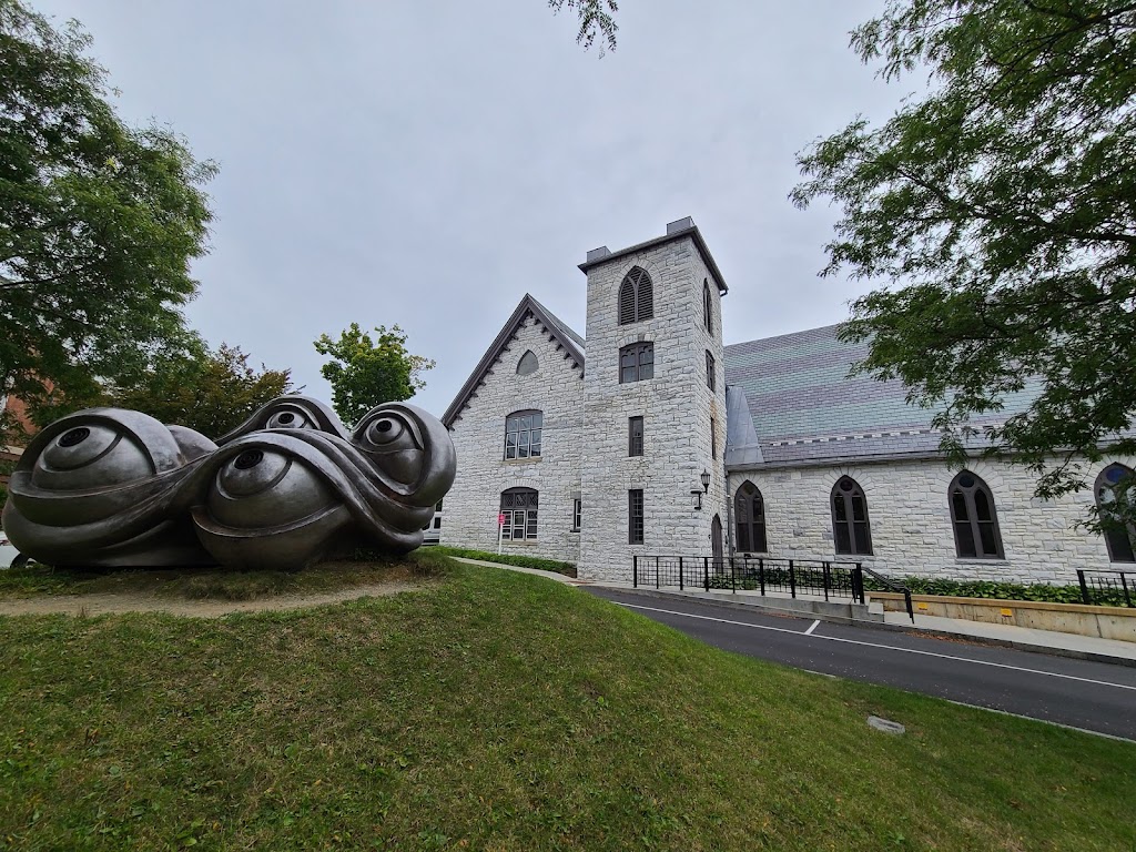 Williams College Museum of Art | 15 Lawrence Hall Dr, Williamstown, MA 01267, USA | Phone: (413) 597-2429