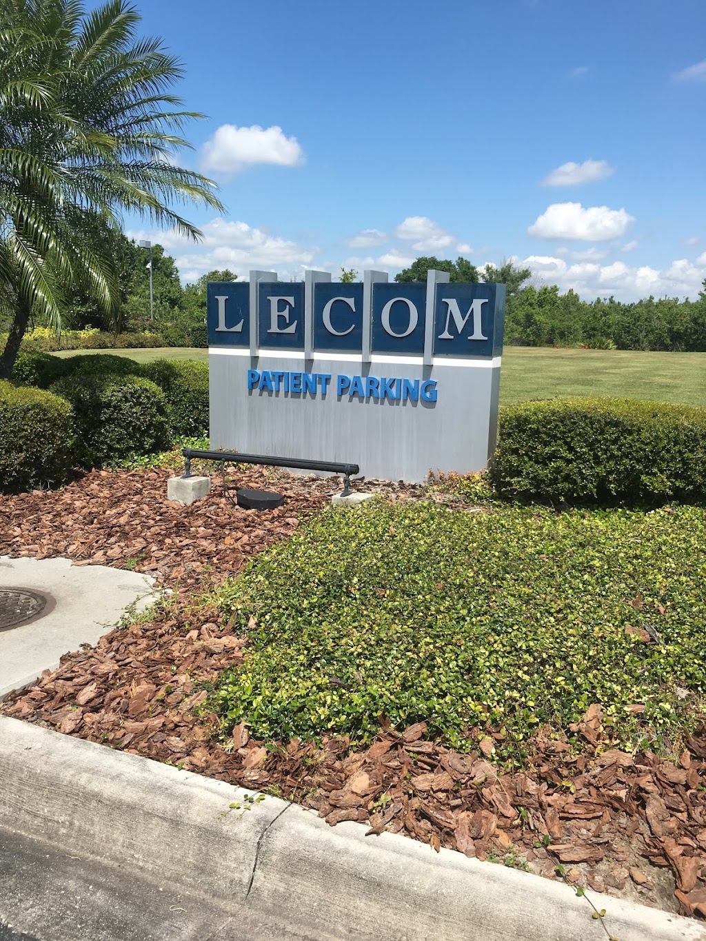 LECOM School of Dental Medicine | 4800 Lakewood Ranch Blvd, Bradenton, FL 34211 | Phone: (941) 405-1600