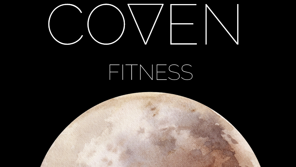 Coven Fitness | 8920 Sunset Ave # C, Fair Oaks, CA 95628, USA | Phone: (916) 296-8323