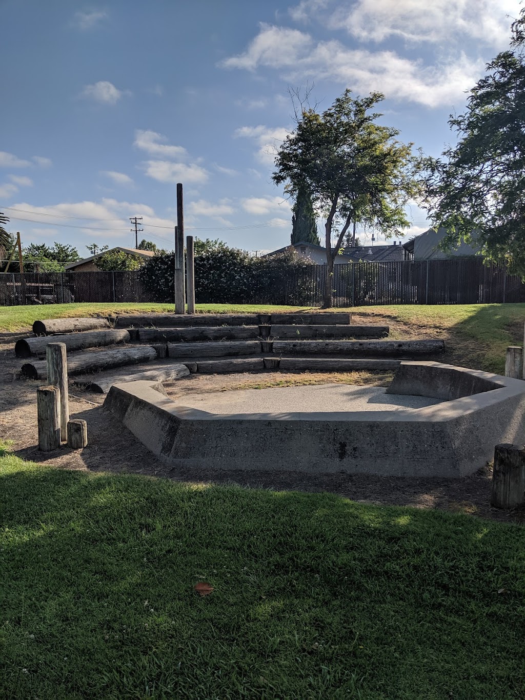 Agnew Park | 2150 Agnew Rd, Santa Clara, CA 95054, USA | Phone: (408) 615-3140