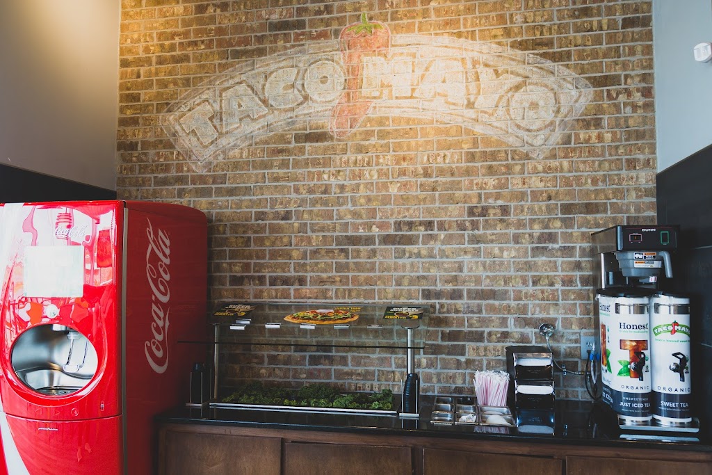 Taco Mayo | 19635 NE 23rd St, Harrah, OK 73045, USA | Phone: (405) 454-0074