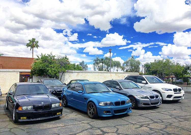 Babbitt Motor Werks BMW Service and Repair | 2412 N Scottsdale Rd, Tempe, AZ 85281, USA | Phone: (480) 970-1402