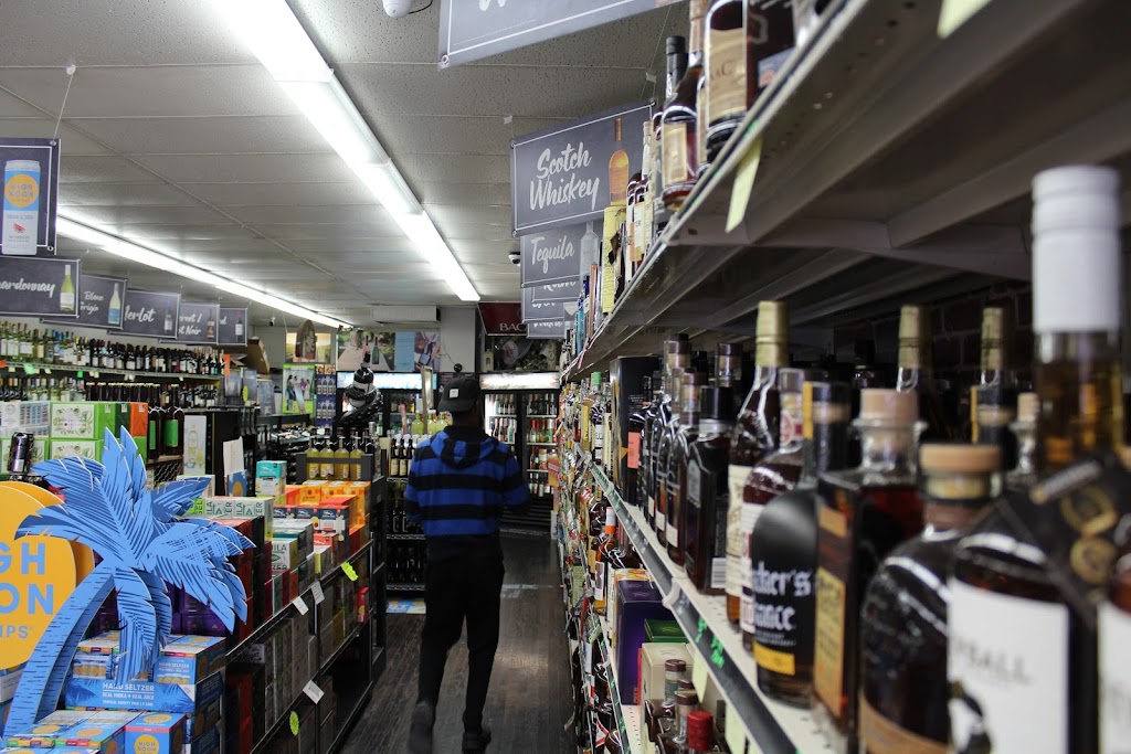 Madison Wine & Spirits | 795 Madison Ave, Albany, NY 12208, USA | Phone: (518) 455-9463